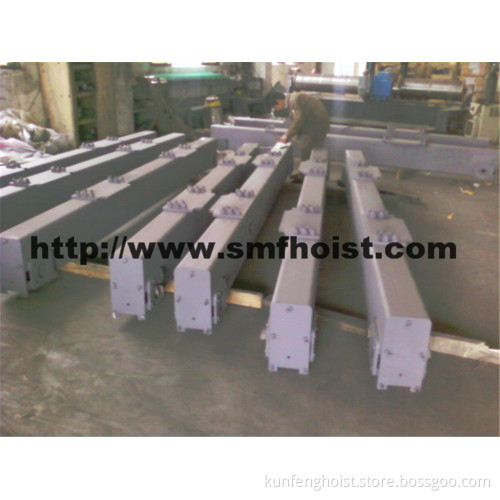 Hot Sale Crane Kits